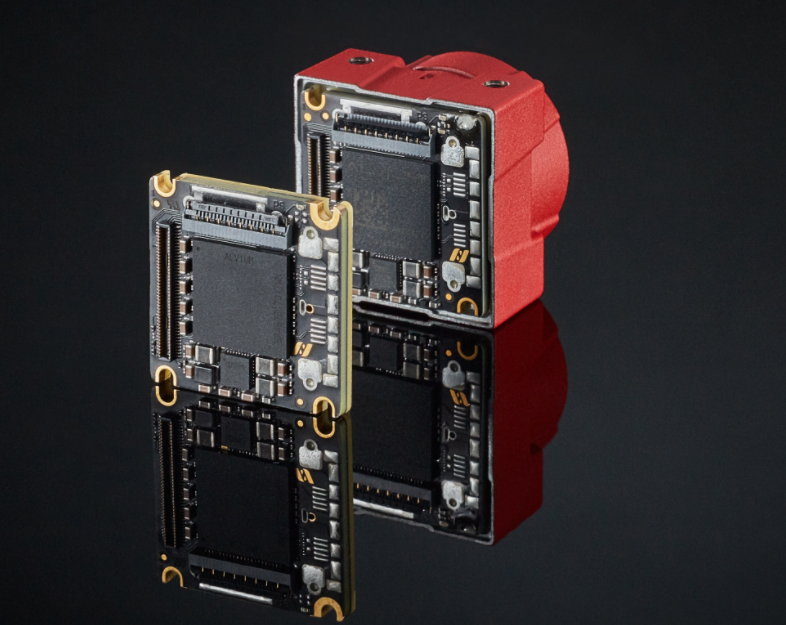 Allied Vision发布高分辨率专属机型Alvium 1800 CSI-2相机