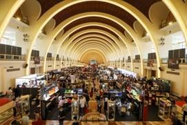 2021上海国际奢侈品包装展----把握最新趋势与创新资源，赋能品牌价值