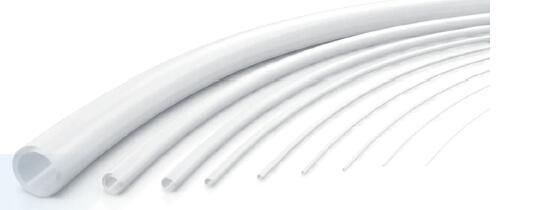 医疗设备设计：如何正确选择硅胶管？