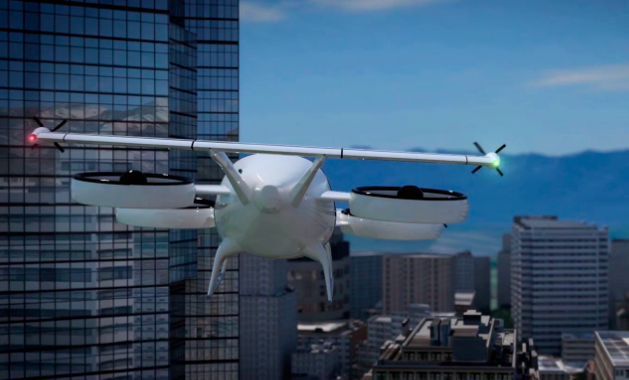 赛峰集团和Pyroalliance公司共同开发电动飞机高压断路器解决方案