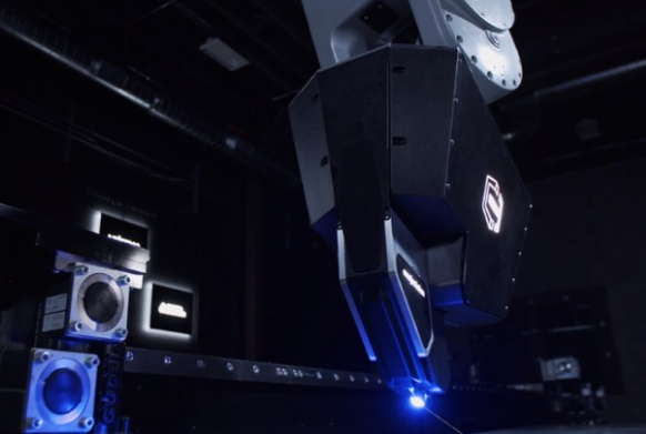 连续复合材料公司与圣戈班公司合作助力航空航天