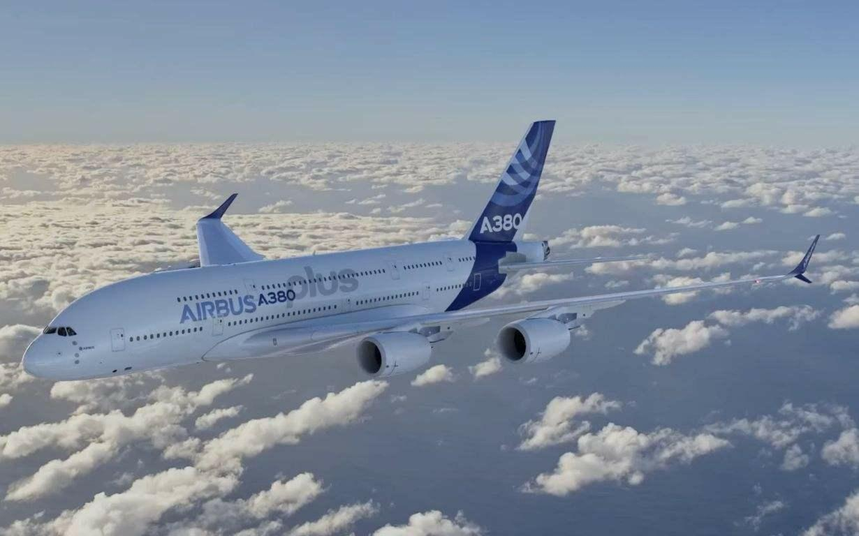 波音和空客公司分别发布一季度财报