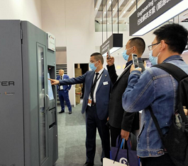 深入本地化,以优势技术能力全面赋能智造升级