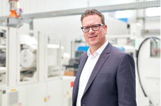 克劳斯玛菲新建汉诺威工厂 集中整合挤出类业务