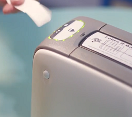 斑马技术助力深圳手信实现店内收货时间减半