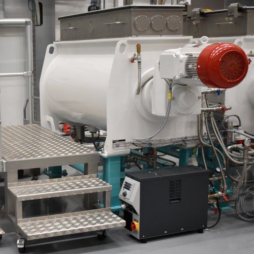 数字化在过程温度控制中的应用