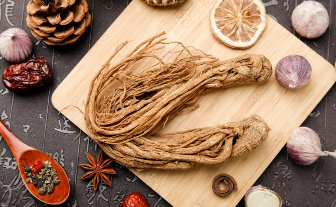 对付“肿”“痛”难耐的膝骨关节炎，人参或是一个新选择！