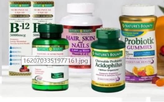 雀巢372亿收购营养保健品牌Bountiful