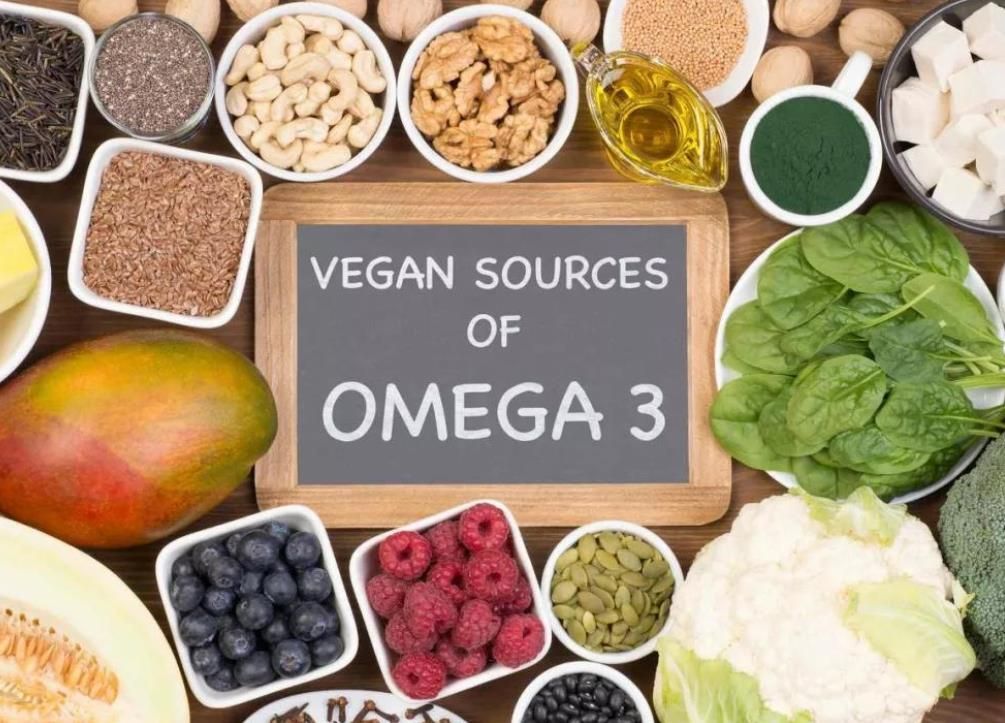 脂质营养，健康市场的新卖点