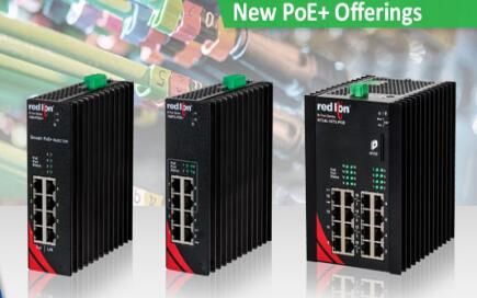 红狮控制荣获2021中国自动化产业年会 “用户信赖产品”大奖