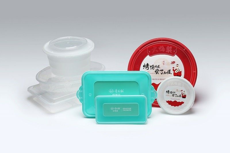 天津通源家联引领外卖餐盒行业发展