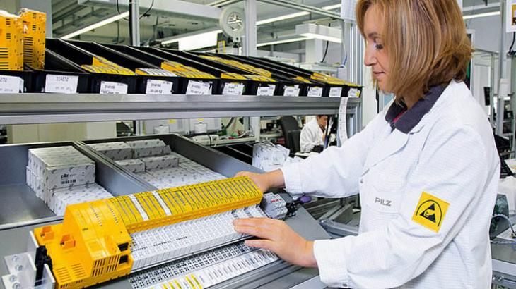 皮尔磁:安全和自动化 — 自动化的语言