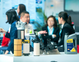 为西南汽车市场赋能增势,CAPAS 2021即将开幕!