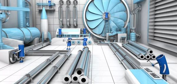 全球顶尖技术都分布在哪些国家？