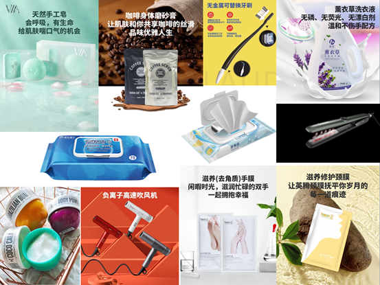 6月深圳国际自有品牌展，助力选品的一站式全品类精品展