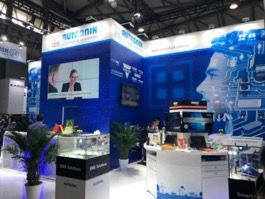 儒卓力携新品助力慕尼黑电子展，虹桥仓库预计于下半年投入运营