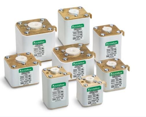 消除过电流现象：儒卓力提供Littlefuse PSR系列高速熔断器