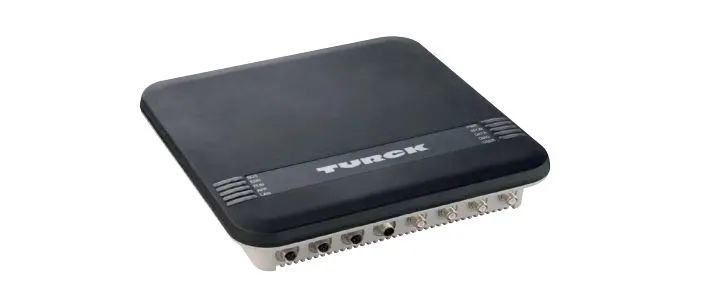 图尔克RFID扩展Q300系列增加Linux版本