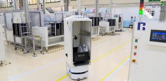 博世又上新闻了！这次的关键词是“灯塔工厂”！