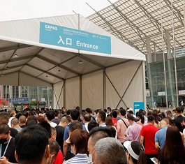 纵览西南汽车市场发展大势，助推西南汽车市场阔步前行 | CAPAS 2021圆满闭幕