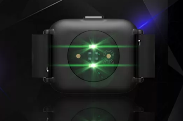 维客昕微获数千万元融资 继续深挖可穿戴传感领域