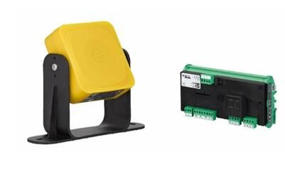 劳易测新品发布：LBK 安全雷达系统，可胜任恶劣环境的安全防护