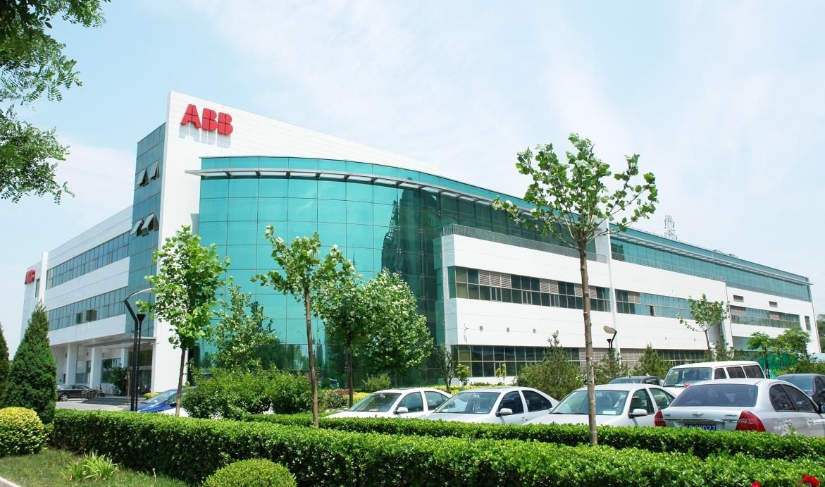 ABB：提升工业能效，助力实现碳减排目标