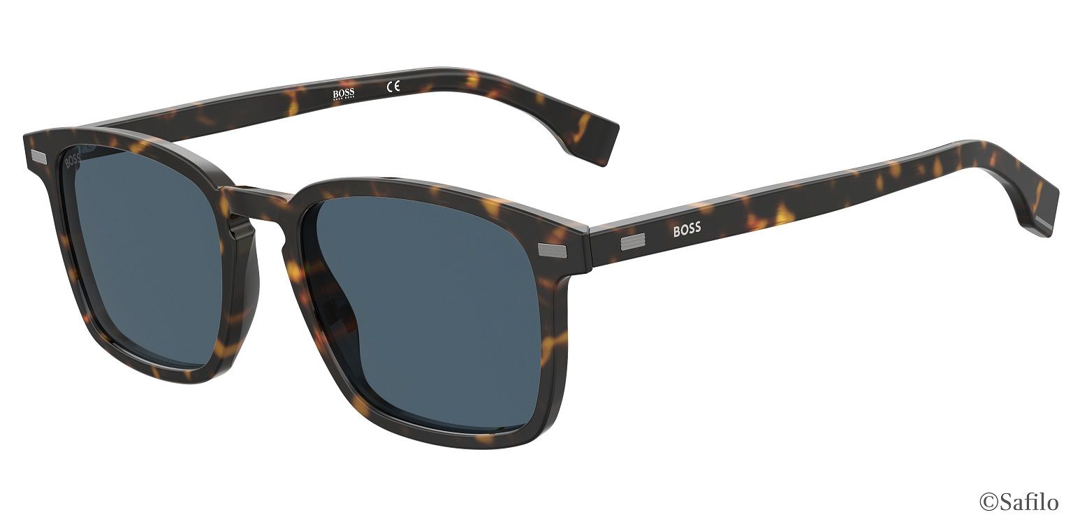 可持续透明聚酰胺制成的太阳镜镜片竟然这么轻盈和抗摔！