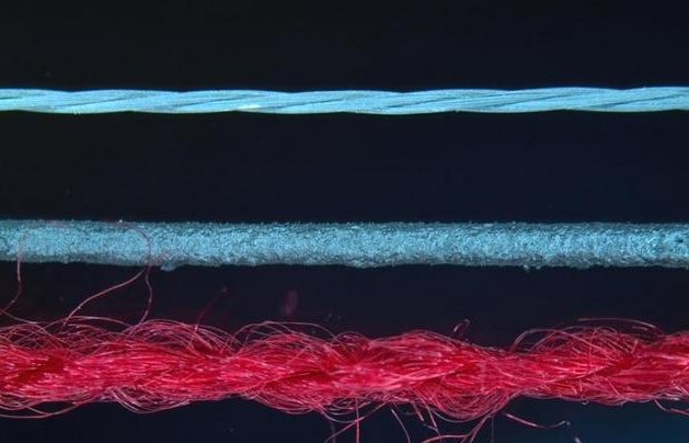 麻省理工开发智能服装 使用触觉织物感知运动