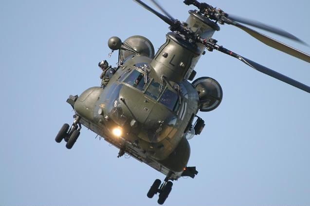 美国波音公司接连获得军机、民机订单,有望带动复合材料复苏