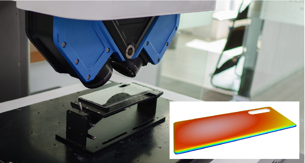 Photon™ 光学检测系统解锁各种表面特征检测