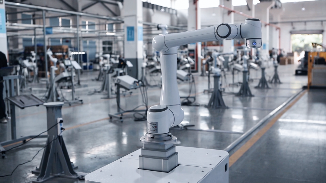 用2/8法则拓展机器人场景