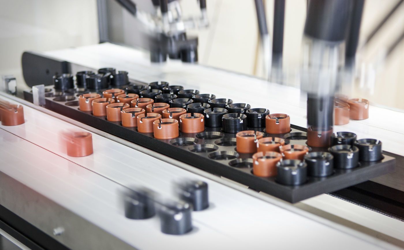 2021年中国物流技术装备十大趋势