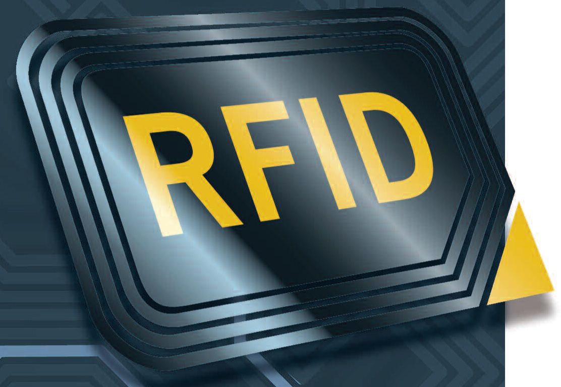 RFID如何改变我们的制造业