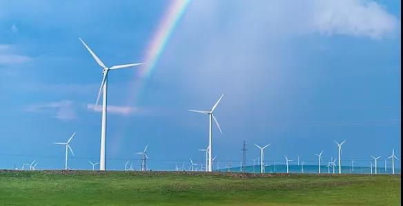 环保政策下,如何应对万吨级退役风机叶片