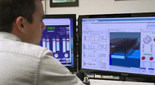 西门子数字化企业套件为 Surf Loch 打造完美波浪