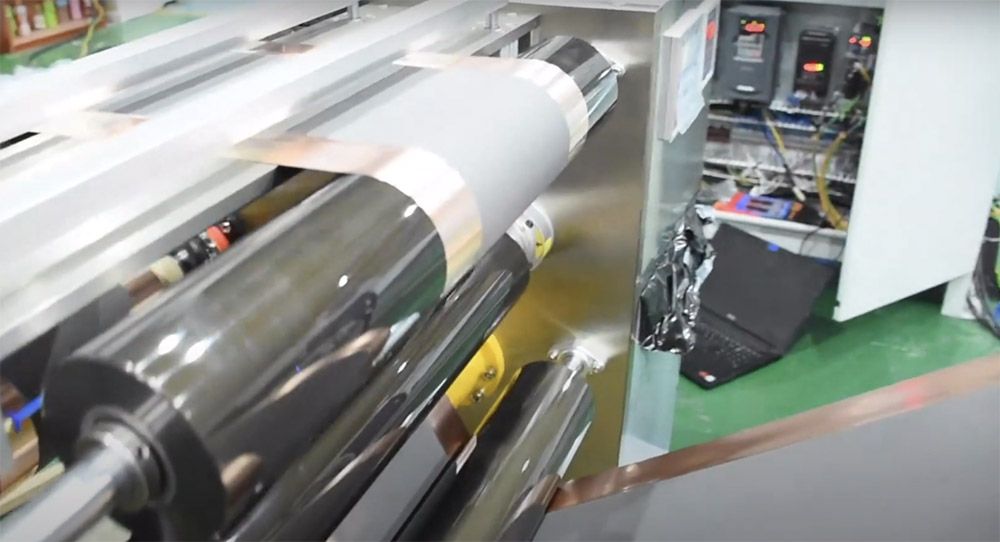 机器视觉如何赋能锂离子电池的未来