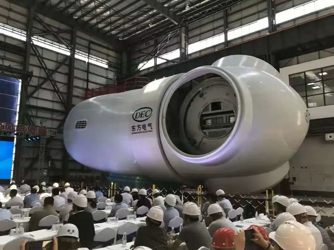 无处不在的运动控制技术是节能减排利器