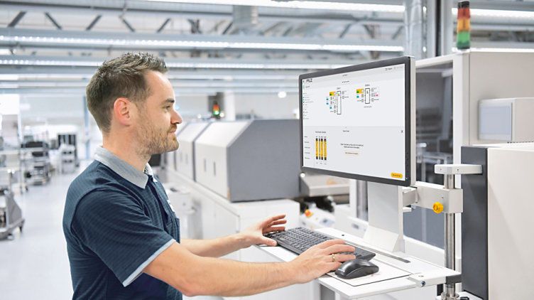 皮尔磁：myPNOZ荣获赫尔墨斯奖（Hermes Award）提名