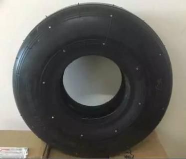 航空轮胎新材料技术与应用，获技术发明一等奖！