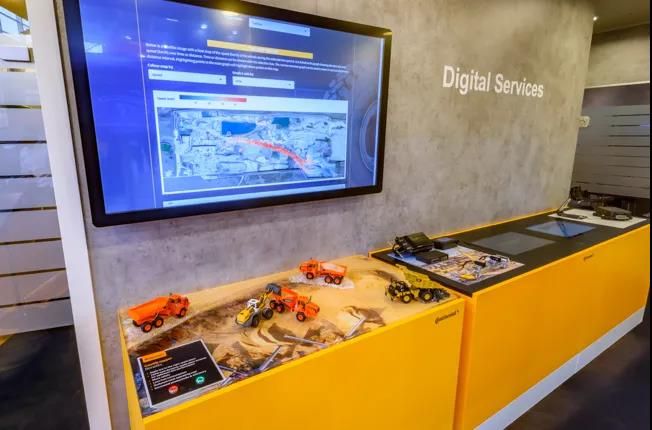 国外工程轮胎技术新趋势汇总看这里！