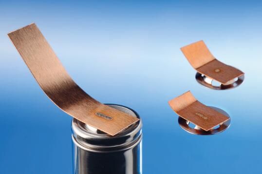 两种激光器，同一个目标