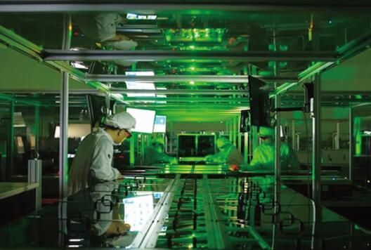 韩国研究人员刷新世界激光脉冲纪录