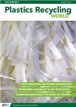 Plastics Recycling WORLD