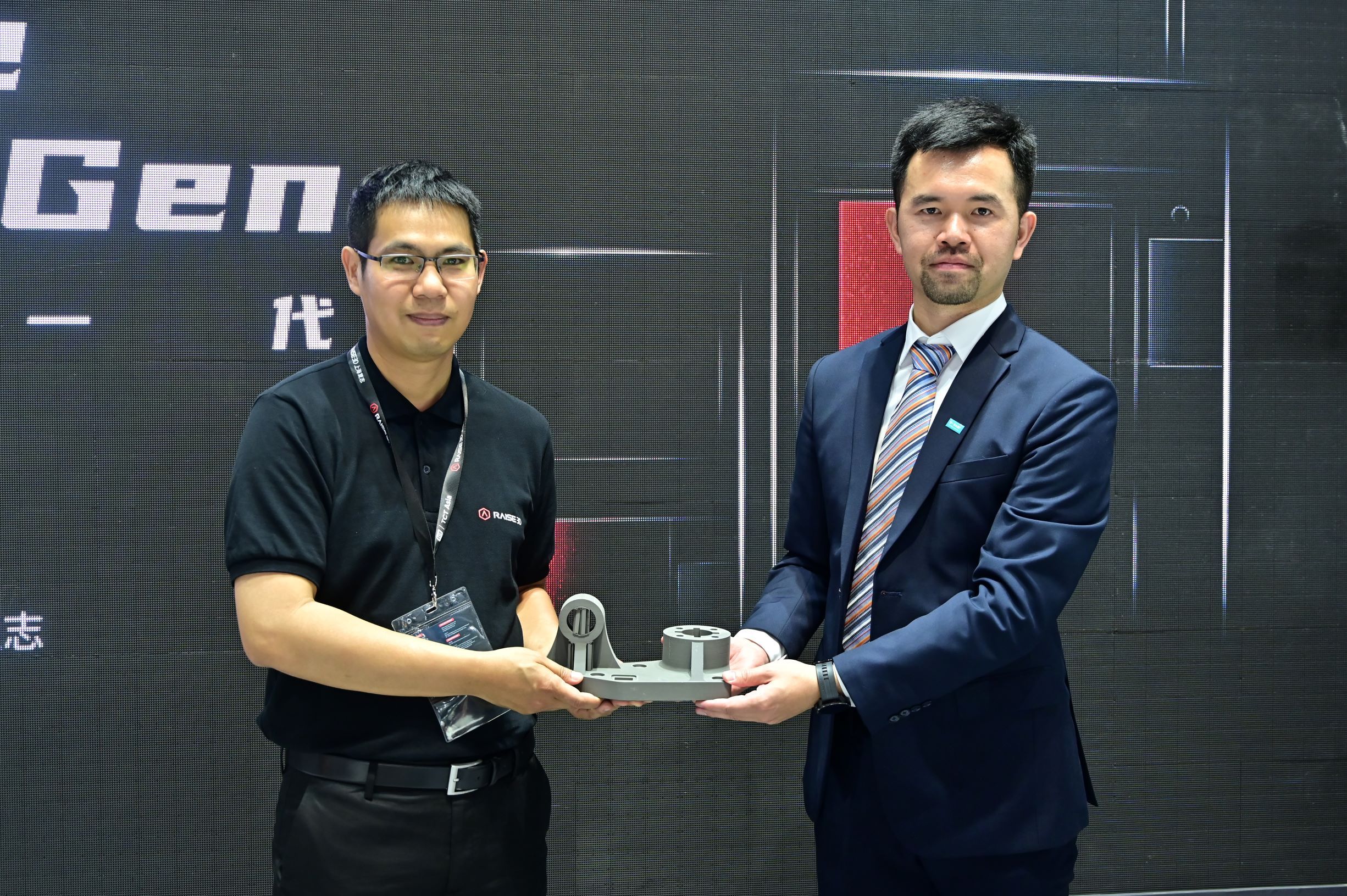 tct Asia 2021现场报道丨巴斯夫