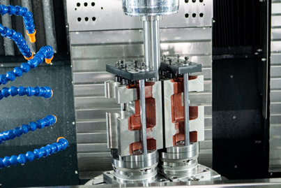 全面提升定制化机床的质量管控效率