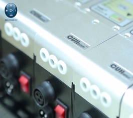 工业自动化用户案例 | 高效的3D数字化设计,企业背后的隐形冠军