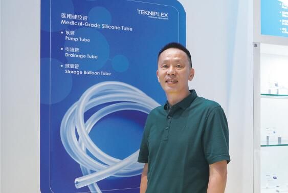 医疗器械进口替代, 却替代不了德尼培医疗对生命的敬畏