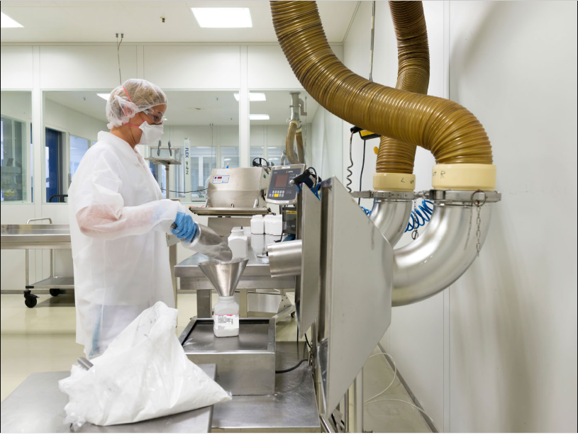 德国默克推出新型LNP产品