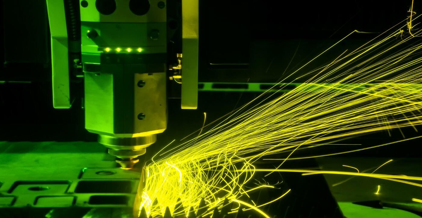 2021激光行业上半年度盘点